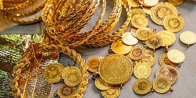 Veriler geldi, altın geriledi