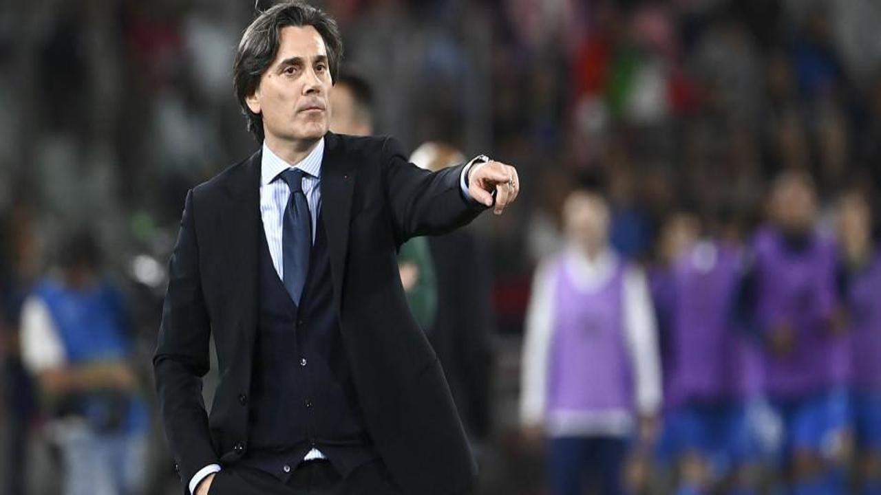 Vincenzo Montella: Ozan için iyi hissiyatlarımız yok