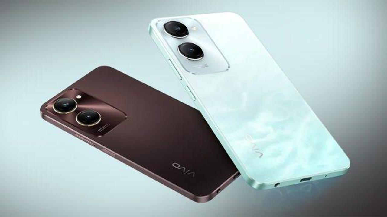 vivo Y18, Türkiye'de satışa sunuldu!