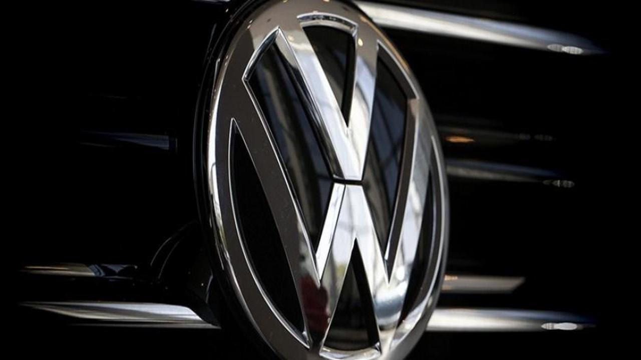 Volkswagen'in Rusya'daki eski fabrikasında seri üretime geçildi