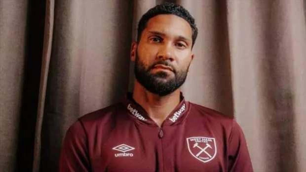 West Ham United'a İngiliz kaleci!