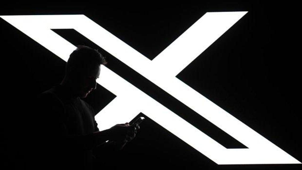 X'in tasarımı değişiyor! Kaydırmak yeterli olacak...