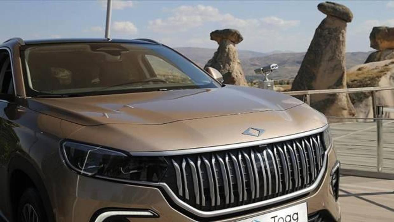 Yapay zeka Türkiye'de yılın otomobilini seçti! İşte sonuçlar...