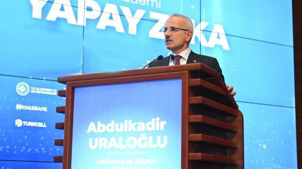 Yapay zeka, üniversitelerin ders müfredatına giriyor