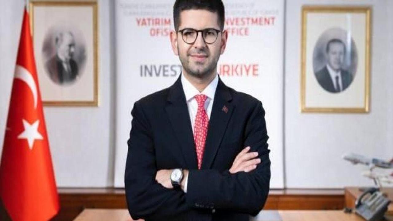 Yatırım Ofisi Başkanı Dağlıoğlu: Türkiye UDY Stratejisi yol haritası olarak tasarlanmıştır