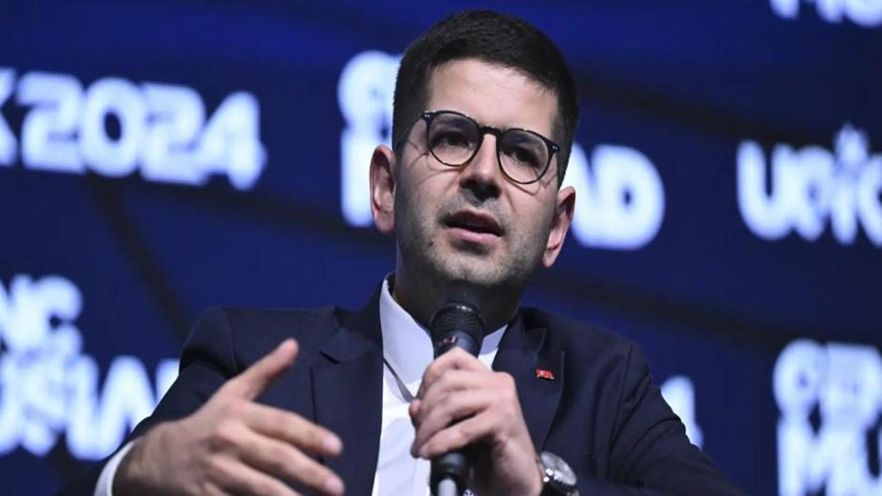 Yatırım Ofisi Başkanı Dağlıoğlu’ndan Alman şirketlere mesaj