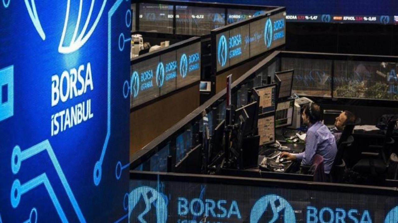 Yatırımcılar Borsa 30’da üç sektöre yöneldi