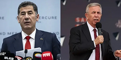 Yavaş'tan Oğan'a yalanlama: Kılıçdaroğlu'ndan makam talep ettin