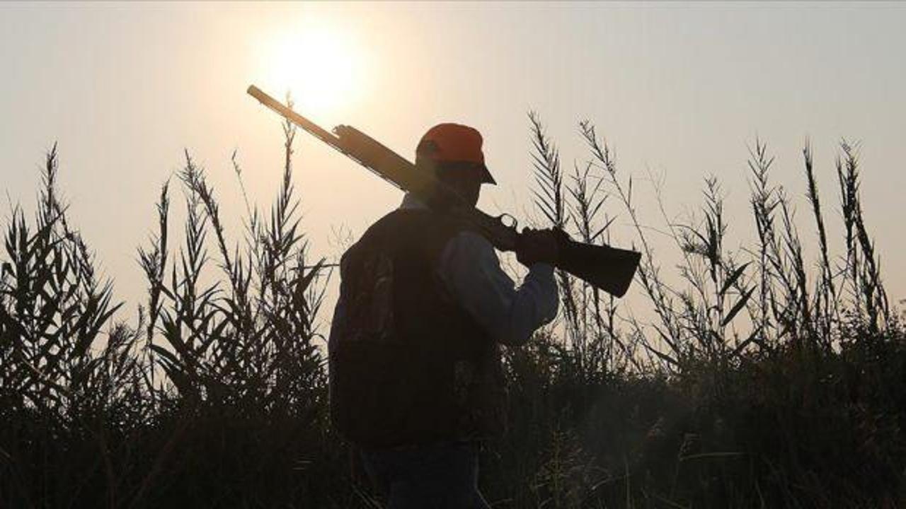 Yeni av sezonu 10 Ağustos'ta başlayacak