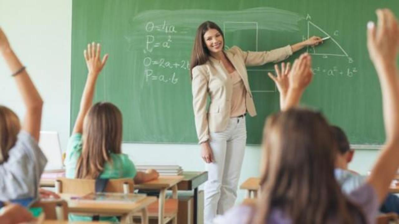 Yeni düzenleme geliyor! 230 bin öğretmen faydalanacak