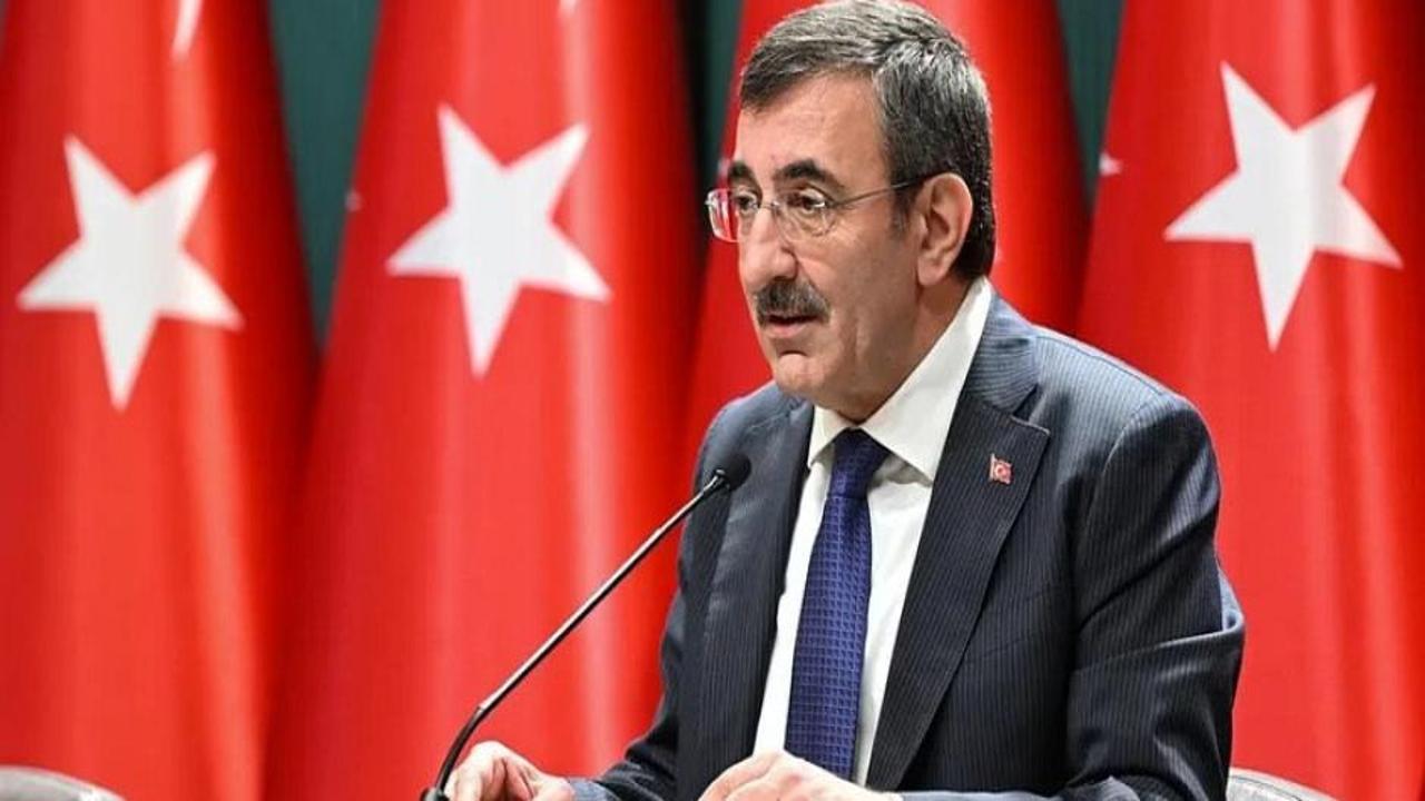 Yılmaz: Haziran ile başlayan dezenflasyon süreci temmuz ayında hız kesmeden devam ediyor