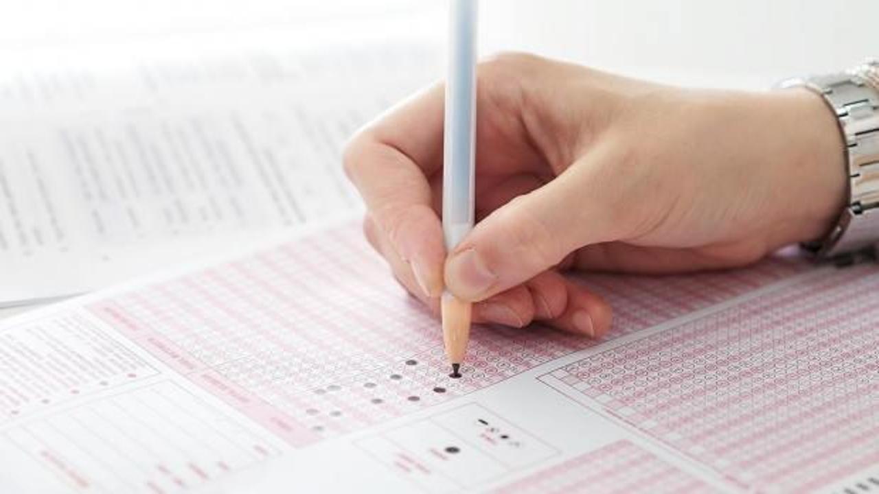 YKS öncesi bal ve reçel uyarısı