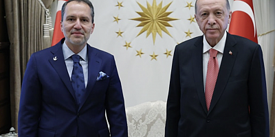 YRP'den Ak Parti'ye '100 ilçe istediler' yalanlaması