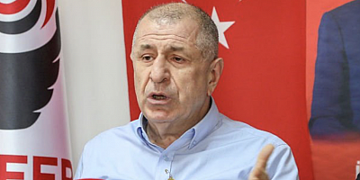 Zafer Partisi'nden Erdoğan'a 
