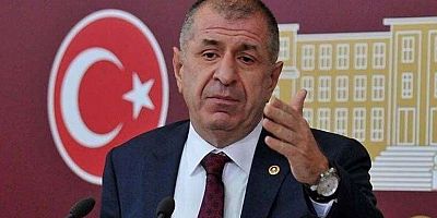 Zafer Partisi'nin Suriye ziyareti Ümit Özdağ  olmadan gerçekleşecek