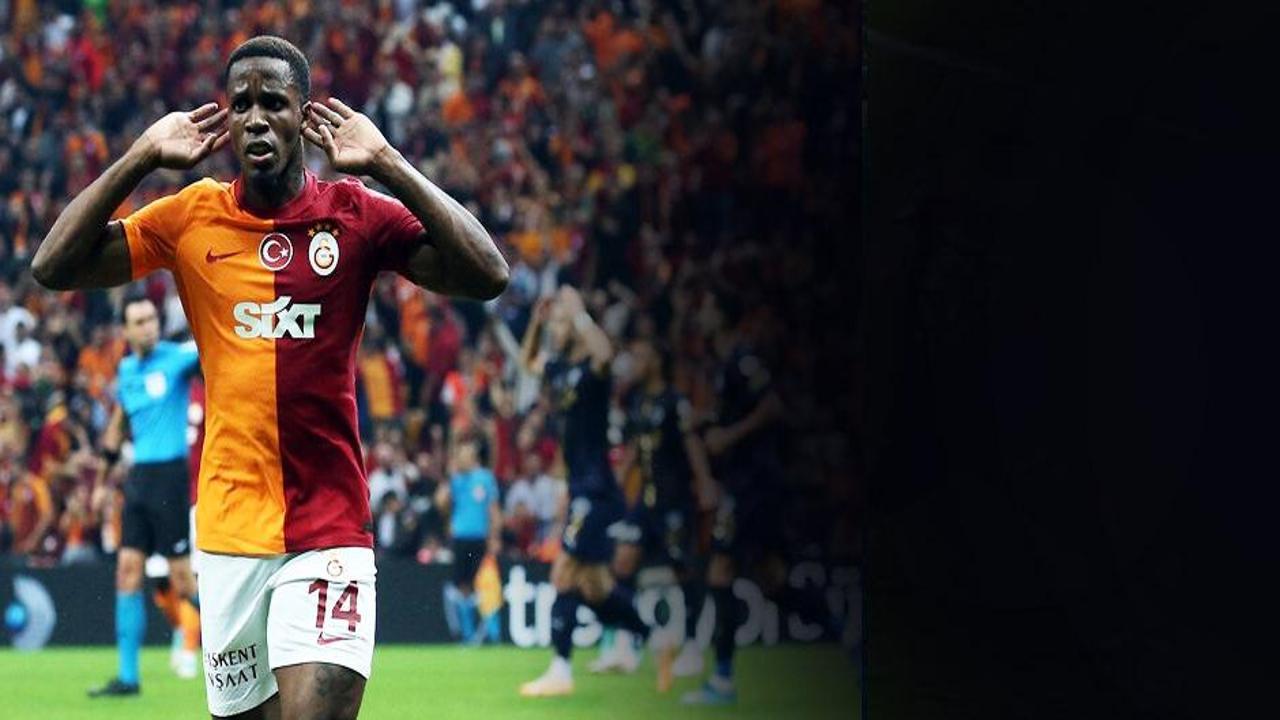 Zaha'dan ters köşe! Karar değiştirdi